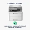 kwmobile Cover kompatibel mit Brother DCP-L3510CDW / Produktbild-Vorschau 6
