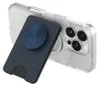 PopSockets PopWallet MagSafe Kick-Out - Navy Productafbeelding-voorbeeld 4