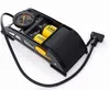 Kraft&Dele KD11824 nožní pumpa s manometrem Náhled obrázku produktu 8