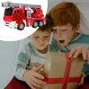 Feuerwehrauto Fuer Kinder Mit Wasserspritzfunktion Und Produktbild-Vorschau 6