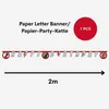 60-tlg. Miraculous Ladybug Party Set für Kindergeburtstag Produktbild-Vorschau 8