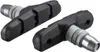 SHIMANO Fahrrad-Bremsschuhe V-Bremse schraubbar Produktbild-Vorschau 6