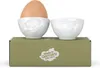 Fiftyeight Eierbecher-Set 6-tlg. DKGI-14325 weiß Produktbild-Vorschau 4