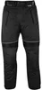 Motorradhose Cordura Textilhose Schwarz, Größe:54/XL Produktbild-Vorschau 3
