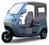 Elrofu E-Move Kabinenroller - Kabinenroller mit Produktbild-Vorschau 2