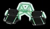 Set da costruzione Geomag Glow 60 pezzi Anteprima dell’immagine prodotto 13