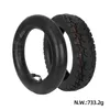 60/70-6,5 Tubeless-Reifen mit Gummi-Innenschlauch, Produktbild-Vorschau 4