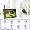 Set di telecamere di sorveglianza per esterni SecuFirst 2K Anteprima dell’immagine prodotto 16