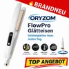 Oryzom™ FlowPro Glätteisen Ionen Haarglätter Lockenstab Produktbild-Vorschau 1