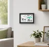 Digitale Funk-Wetterstation mit Außensensor – Produktbild-Vorschau 6