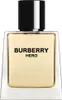 Burberry Hero, para hombre, 50 ml, spray. Ingredientes: Vista previa de la imagen del producto 3