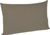 sleepling – Satin Kissenbezug, Seitenschläferkissen, 100% Produktbild-Vorschau 1