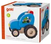 Goki Houten Tractor Voir les images du produit 4