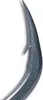 Nash Claw X Karpfenhaken mit Widerhaken r. 2 Produktbild-Vorschau 5