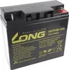 Kung Long Akku WP18-12I 12 Volt 18 Ah 181x76x167mm M5 Produktbild-Vorschau 1