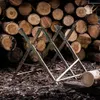 TOOLCREST Klappbarer Sägebock | Verzinkter Stahl | Produktbild-Vorschau 15