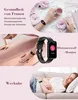 Shang Wing Damen Smartwatch mit Fitness- und Produktbild-Vorschau 4