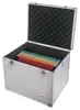Transportkoffer für Hängeregister im DIN A4 Format von HMF Produktbild-Vorschau