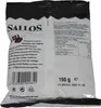 Sallos Original Lakritz Bonbons 150g Beutel Produktbild-Vorschau 3
