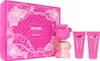 Moschino Toy 2 Bubble Gum Set - 50ml Eau De Toilette, 50ml Voir les images du produit 4