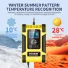 Inteligentna ładowarka prostownikowa FOXSur FBC122412D do Podgląd zdjęcia produktu 9
