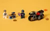 LEGO® Super Eroi 76189 Duello tra Capitan America e l'HYDRA Anteprima dell’immagine prodotto 31