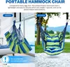 Hängesessel zum Aufhängen, Hängesessel mit Tasche, Produktbild-Vorschau 4