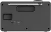 Kenwood CR-M70DAB-W Portatile Digitale Bianco Anteprima dell’immagine prodotto 9