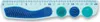 Maped KIDY learn CONCENTRATION-Set 4-teilig Blisterkarte Produktbild-Vorschau 3