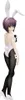 The Melancholy of Haruhi Suzumiya BiCute Bunnies PVC Statue Produktbild-Vorschau 17