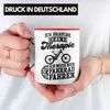 Trendation - Fahrrad Radfahrer Geschenk Rennrad Bike Produktbild-Vorschau 2