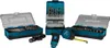 Makita Boor/Bitset 116-Delig Mbox B-49884 Produktbild-Vorschau 12