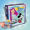 2026 Topps Chrome Disney Mega Box, anglická verzia Náhľad obrázku produktu 2