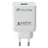 Cellularline Adaptive Fast Charger Kit 15W - Micro USB - Produktbild-Vorschau 4