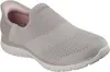 Skechers Slip-ins Virtue Sleek Sneakers Damen Produktbild-Vorschau 2