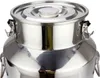 18L Milk Can Stainless Steel Milk Jug Beer Keg Fermenter Náhled obrázku produktu 11