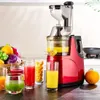 Slow Juicer - Cold Press - Slow Juicer - Slow Masticating Podgląd zdjęcia produktu 3