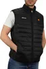 ELLESSE Bardy Gilet BLACK S Produktbild-Vorschau 3