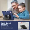 Fintie Kinder Hülle für iPad 11. Generation 2025 11 Zoll Produktbild-Vorschau 5