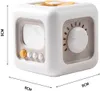 Cubo sensoriale per bambini 6in1 Anteprima dell’immagine prodotto 4