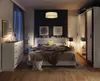 MINIO go for it, Klassische Bett, Bett, "DENTRO", 160cm, Produktbild-Vorschau 8