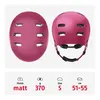 ABUS Fahrradhelm XOXO - Cityhelm im Skater-Look - Helm für Produktbild-Vorschau 3