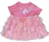 MGA BABY born Blütenkleid 43cm Voir les images du produit 12