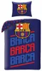 FC Barcelona beddengoed, 160x200 cm + 70x80 cm, 100% Productafbeelding-voorbeeld 1