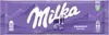 Milka Alpenmilch (250g Großtafel) + usy Block Produktbild-Vorschau 2
