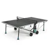 CORNILLAU 300X - Outdoor Tischtennisplatte - GRAU Produktbild-Vorschau 9