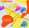 14x Klatschhand Mitgebsel für Kinder: Als Mitbringsel, Produktbild-Vorschau 2