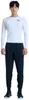 Maglia a maniche lunghe Under Armour 1361524-100 da Unisex Anteprima dell’immagine prodotto 11