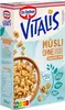 Dr. Oetker Vitalis Knusper-Müsli ohne Zuckerzusatz 3er Pack Produktbild-Vorschau 4