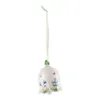 Villeroy & Boch New Flower Bells, Mehrfarbig, Porzellan, Produktbild-Vorschau 2